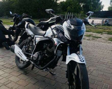Форте Другая, объемом двигателя 0.2 л и пробегом 0 тыс. км за 841 $, фото 3 на Automoto.ua