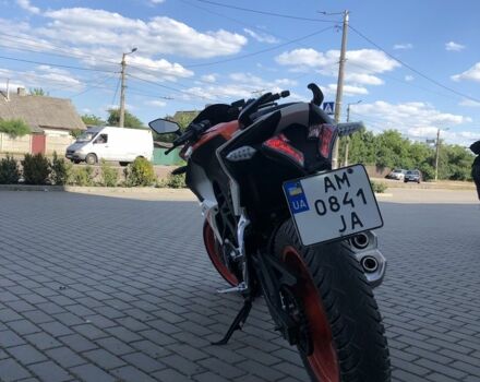 Форте Другая, объемом двигателя 3 л и пробегом 0 тыс. км за 1950 $, фото 5 на Automoto.ua