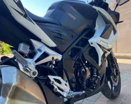 Форте Інша, об'ємом двигуна 0.3 л та пробігом 0 тис. км за 1850 $, фото 10 на Automoto.ua