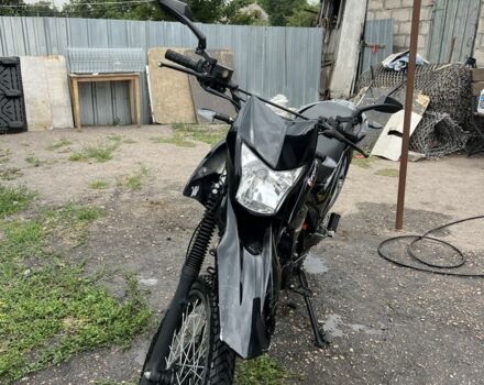 Форте Інша, об'ємом двигуна 0.25 л та пробігом 0 тис. км за 985 $, фото 1 на Automoto.ua