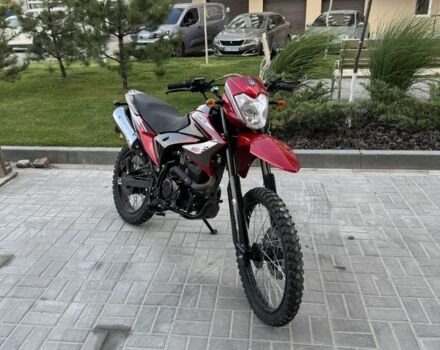 Форте Другая, объемом двигателя 0.2 л и пробегом 0 тыс. км за 937 $, фото 9 на Automoto.ua