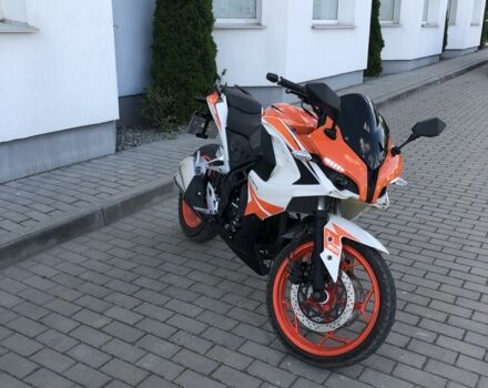 Форте Другая, объемом двигателя 3 л и пробегом 0 тыс. км за 1950 $, фото 3 на Automoto.ua