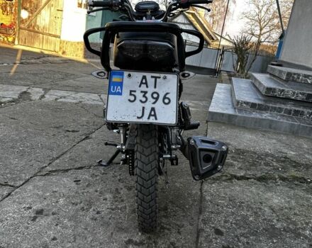 Форте Інша, об'ємом двигуна 0.2 л та пробігом 0 тис. км за 50 $, фото 5 на Automoto.ua