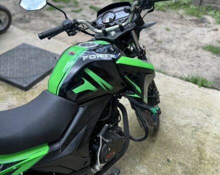 Форте Другая, объемом двигателя 0.2 л и пробегом 0 тыс. км за 1100 $, фото 3 на Automoto.ua