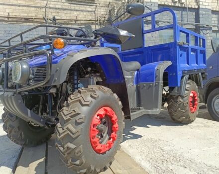 Форте Інша, об'ємом двигуна 0.25 л та пробігом 0 тис. км за 150000 $, фото 1 на Automoto.ua