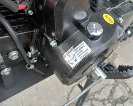 Форте Інша, об'ємом двигуна 0.13 л та пробігом 0 тис. км за 744 $, фото 6 на Automoto.ua