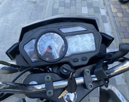Форте Другая, объемом двигателя 0.2 л и пробегом 0 тыс. км за 1550 $, фото 3 на Automoto.ua