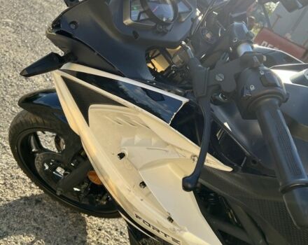 Форте Другая, объемом двигателя 0.3 л и пробегом 0 тыс. км за 1600 $, фото 4 на Automoto.ua