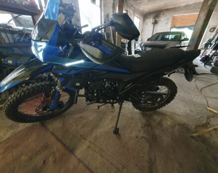 Форте Другая, объемом двигателя 0.3 л и пробегом 0 тыс. км за 1202 $, фото 4 на Automoto.ua