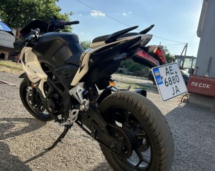 Форте Другая, объемом двигателя 0.3 л и пробегом 0 тыс. км за 1600 $, фото 2 на Automoto.ua