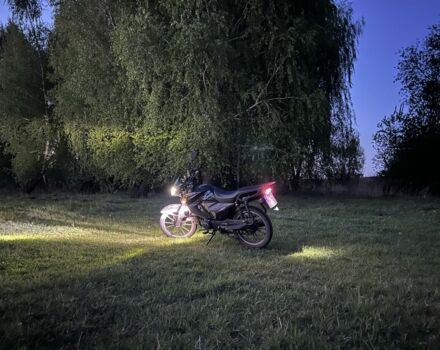 Форте Інша, об'ємом двигуна 0.13 л та пробігом 0 тис. км за 31500 $, фото 1 на Automoto.ua