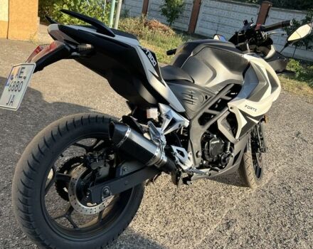 Форте Другая, объемом двигателя 0.3 л и пробегом 0 тыс. км за 1600 $, фото 1 на Automoto.ua