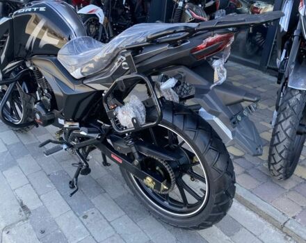 Форте Другая, объемом двигателя 0.2 л и пробегом 0 тыс. км за 1550 $, фото 4 на Automoto.ua