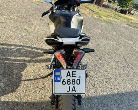 Форте Другая, объемом двигателя 0.3 л и пробегом 0 тыс. км за 1600 $, фото 6 на Automoto.ua