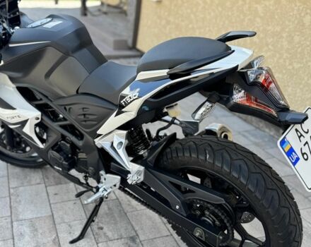Форте Інша, об'ємом двигуна 0.29 л та пробігом 0 тис. км за 1922 $, фото 3 на Automoto.ua