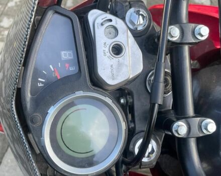 Форте Другая, объемом двигателя 0.3 л и пробегом 0 тыс. км за 1450 $, фото 7 на Automoto.ua