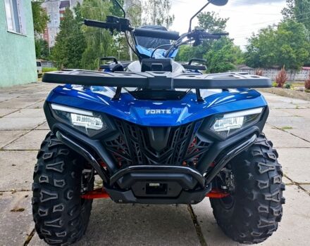 Форте Другая, объемом двигателя 0.3 л и пробегом 0 тыс. км за 4150 $, фото 1 на Automoto.ua