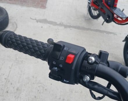 Форте Інша, об'ємом двигуна 14.86 л та пробігом 0 тис. км за 1465 $, фото 14 на Automoto.ua