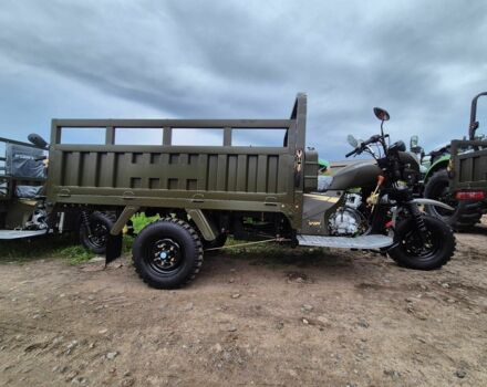 Форте Інша, об'ємом двигуна 0.25 л та пробігом 0 тис. км за 3150 $, фото 7 на Automoto.ua