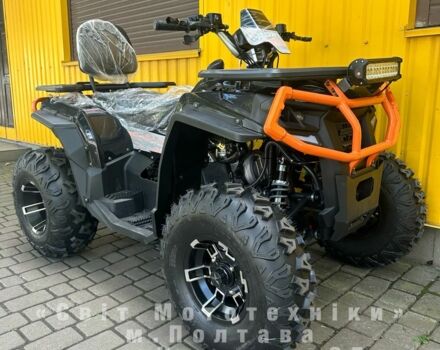 Форте Інша, об'ємом двигуна 0.22 л та пробігом 0 тис. км за 2499 $, фото 4 на Automoto.ua