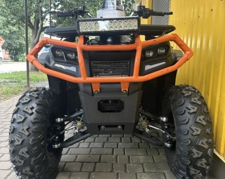Форте Інша, об'ємом двигуна 0.22 л та пробігом 0 тис. км за 2499 $, фото 10 на Automoto.ua