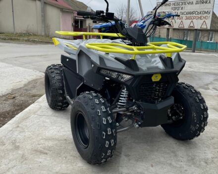 Форте Інша, об'ємом двигуна 0.13 л та пробігом 0 тис. км за 51600 $, фото 4 на Automoto.ua