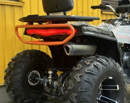 Форте Інша, об'ємом двигуна 0.22 л та пробігом 0 тис. км за 2499 $, фото 6 на Automoto.ua