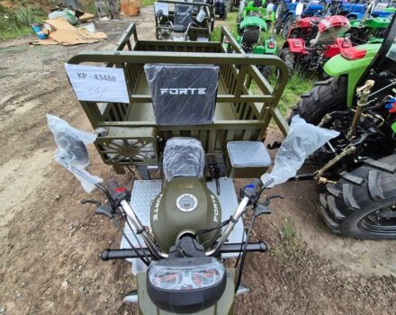 Форте Інша, об'ємом двигуна 0.25 л та пробігом 0 тис. км за 3150 $, фото 3 на Automoto.ua