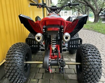 Форте Інша, об'ємом двигуна 0.13 л та пробігом 0 тис. км за 980 $, фото 10 на Automoto.ua