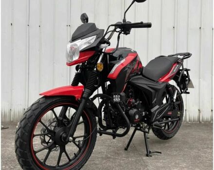 Форте Інша, об'ємом двигуна 0.2 л та пробігом 0 тис. км за 48720 $, фото 1 на Automoto.ua