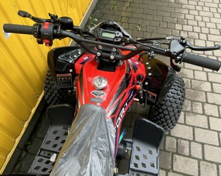 Форте Інша, об'ємом двигуна 0.13 л та пробігом 0 тис. км за 980 $, фото 11 на Automoto.ua