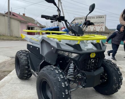Форте Інша, об'ємом двигуна 0.13 л та пробігом 0 тис. км за 51600 $, фото 7 на Automoto.ua