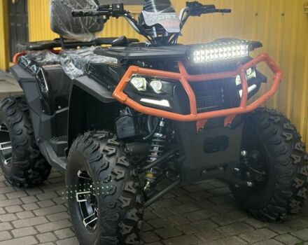 Форте Інша, об'ємом двигуна 0.22 л та пробігом 0 тис. км за 2499 $, фото 5 на Automoto.ua