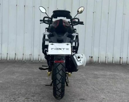 Форте Інша, об'ємом двигуна 0.2 л та пробігом 0 тис. км за 48720 $, фото 7 на Automoto.ua
