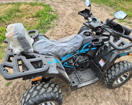 Форте Другая, объемом двигателя 0.2 л и пробегом 0 тыс. км за 2300 $, фото 3 на Automoto.ua