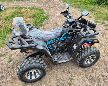Форте Інша, об'ємом двигуна 0.18 л та пробігом 0 тис. км за 2300 $, фото 3 на Automoto.ua
