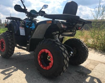 Форте Інша, об'ємом двигуна 0.2 л та пробігом 0 тис. км за 2380 $, фото 3 на Automoto.ua