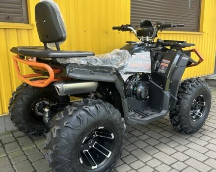 Форте Інша, об'ємом двигуна 0.22 л та пробігом 0 тис. км за 2499 $, фото 8 на Automoto.ua