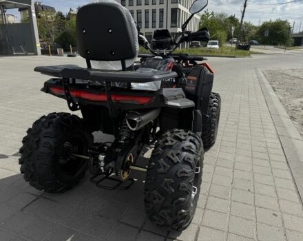 Форте Другая, объемом двигателя 0.2 л и пробегом 0 тыс. км за 2450 $, фото 4 на Automoto.ua