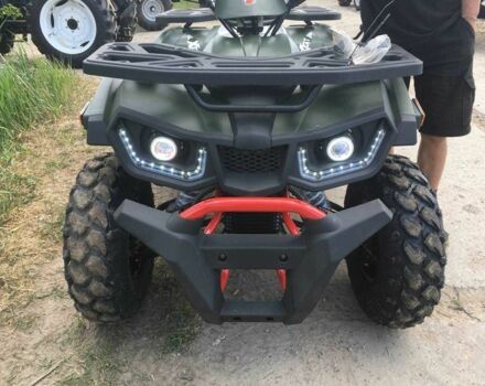 Форте Другая, объемом двигателя 0.2 л и пробегом 0 тыс. км за 2265 $, фото 6 на Automoto.ua