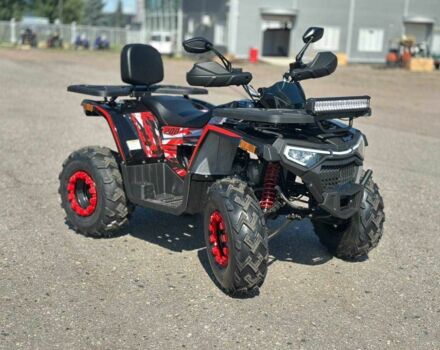 Форте Інша, об'ємом двигуна 0.2 л та пробігом 0 тис. км за 104060 $, фото 7 на Automoto.ua