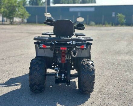 Форте Інша, об'ємом двигуна 0.2 л та пробігом 0 тис. км за 104060 $, фото 4 на Automoto.ua