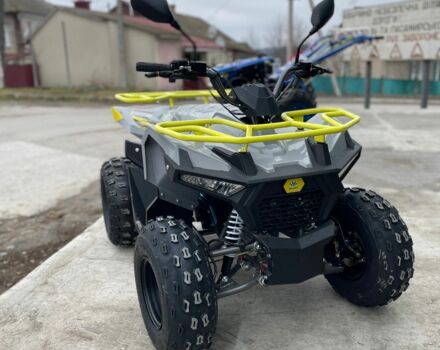 Форте Інша, об'ємом двигуна 0.13 л та пробігом 0 тис. км за 51600 $, фото 3 на Automoto.ua
