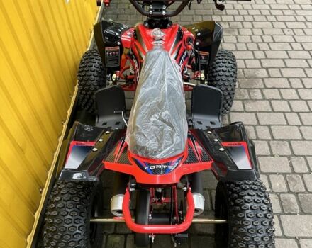 Форте Інша, об'ємом двигуна 0.13 л та пробігом 0 тис. км за 980 $, фото 9 на Automoto.ua