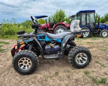 Форте Інша, об'ємом двигуна 0.18 л та пробігом 0 тис. км за 2300 $, фото 1 на Automoto.ua