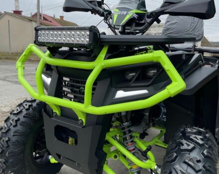 Форте Інша, об'ємом двигуна 0.13 л та пробігом 0 тис. км за 51600 $, фото 16 на Automoto.ua