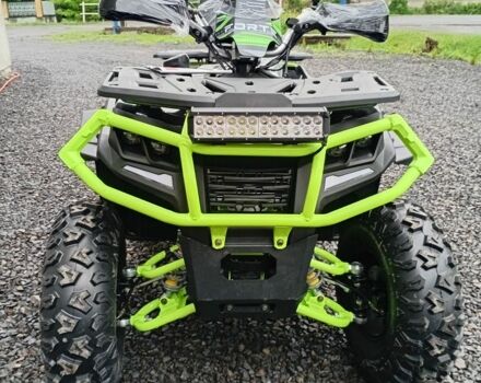 Форте Другая, объемом двигателя 0.25 л и пробегом 0 тыс. км за 2576 $, фото 6 на Automoto.ua