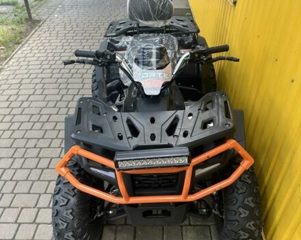Форте Інша, об'ємом двигуна 0.22 л та пробігом 0 тис. км за 2499 $, фото 9 на Automoto.ua