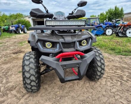 Форте Другая, объемом двигателя 0.2 л и пробегом 0 тыс. км за 2300 $, фото 4 на Automoto.ua