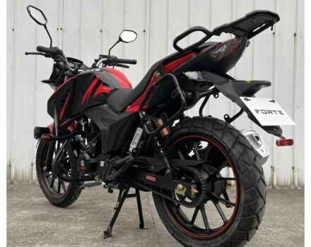 Форте Інша, об'ємом двигуна 0.2 л та пробігом 0 тис. км за 48720 $, фото 13 на Automoto.ua